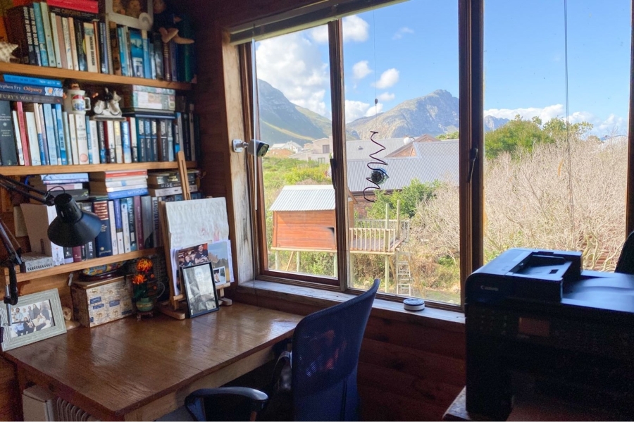 3 Bedroom Property for Sale in Bettys Bay Western Cape